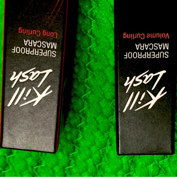 2 pack waterproof mascara - premium brand - Picture 2 of 5